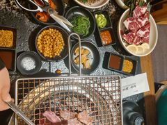 -九田家黑牛烤肉料理(石路天虹店)
