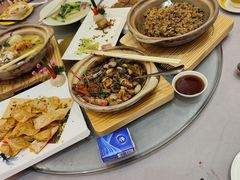 -银都上海菜馆(粤海东路店)