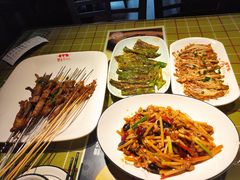-楚太子  中餐&烧烤(武大店)