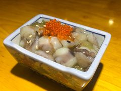 -东岸料理·寿司·刺身