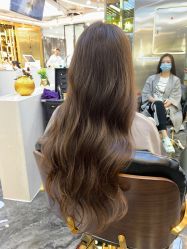 点击看大图 -发源地HAIR SALON