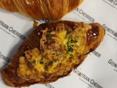 -GONTRAN CHERRIER·GC可颂(朝阳大悦城店)