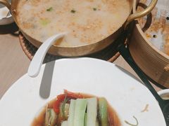 -苏小柳点心·手作小笼包(浦东嘉里城分院)