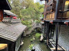 -哈哈曲艺社(西门闲亭店)