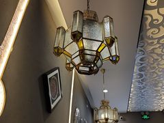 -欧提汗·新疆餐厅·清真(银都路店)