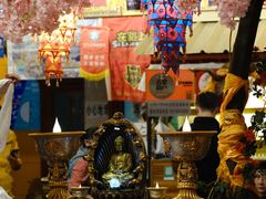 -吉祥圣雪藏餐