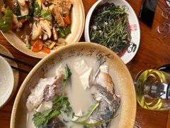 -75幢私房菜馆