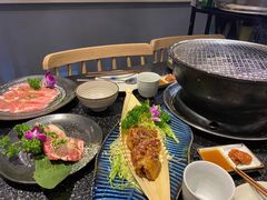 -醉火烧泥炉烤肉(孩儿巷店)