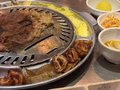 -喜来稀肉(虹泉路店)