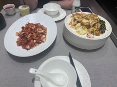-福海居烤鸭店(鸟巢店)