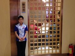 iphone_upload_pic-原鄉本味 楚菜 丹江口鱼(北苑店)