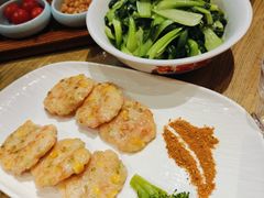 -图味美小黄鱼·景德菜(浙江路店)