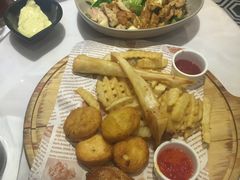 -打趸BTC·Breaktime cafe(北京路店)