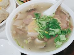 -尹记门钉肉饼(丰台站店)