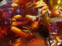 -仔耳朵冷锅鱼蛙芋儿鸡(莲花东路店)