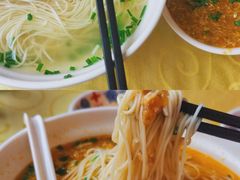 蟹粉面-王興記(中山路店)