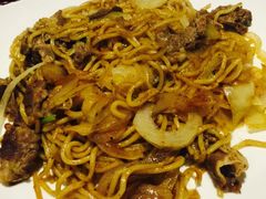 -HIHE Bistro·Oyster Bar(华熙live店)