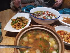 -餐酷哈雷餐厅(通程广场店)