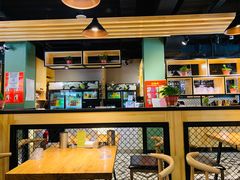 -一顿烧烤(八经街店)