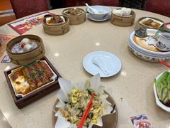 -点都德(华强南店)
