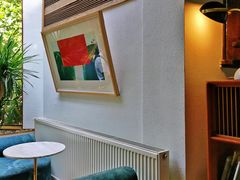 -Nirvana Cafe&Bar(北仓文创街区店)