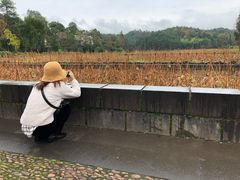 -清漾毛氏文化村