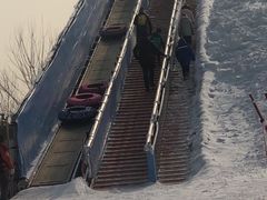 -绿野森林乐园冰雪季