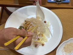 -寻味顺德·南记酒家·传统顺德菜·鱼生(广源路店)