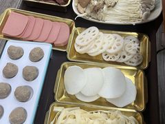 -刘少华贵州小黄牛·鲜牛肉火锅(总店)