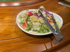 -蒙古大营(朝阳公园店)