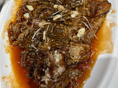 -卫鼎轩·曹公馆(鼓楼店)