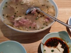 -冯记豆花店(健翔桥店)