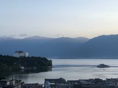 -大理洱海
