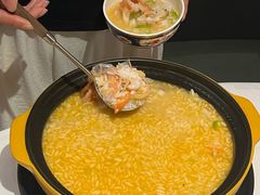 -洪禧楼·老广东海鲜酒楼(宁波万象城店)