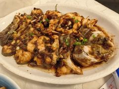 -汇兴源餐馆(小北路店)
