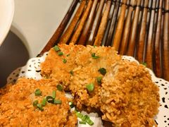 -麒麟小院·老九江菜(安平路店)