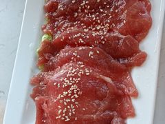 -珺小七铜锅涮肉(桃园路店)