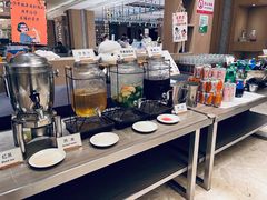 -舟山朱家尖威斯汀酒店·知味标帜自助餐厅