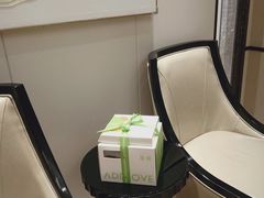 -爱达乐面包生日蛋糕(郫县时代天街店)