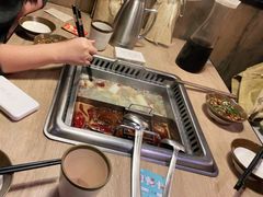 -野妹经典火锅(民治店)