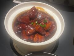 -小菜园新徽菜(青岛市南万象城店)