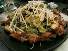 -MI WU FACTORY米屋美食工厂餐厅(绿地店)