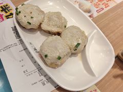 -小杨生煎(龙阳广场店)