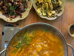 -古城苗家土菜馆(河景餐厅店)