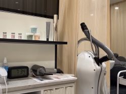 -Mr.JUDY洗个头发