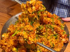 -老啪叽串炒饭(铁百店)
