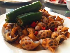 -“香”全日餐厅·株洲大汉希尔顿酒店