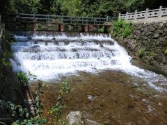 -宁波五龙潭景区