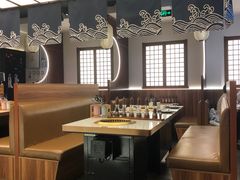 -千寻山野烤肉(中关村店)