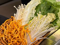 -如一鸡鲍鱼·粤式煲汤(长泰广场店)